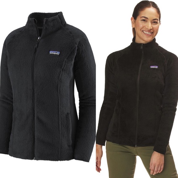 Patagonia Womens R2 Fleece Jacket 